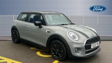 MINI Hatchback 1.5 Cooper Classic II 3dr Petrol Hatchback